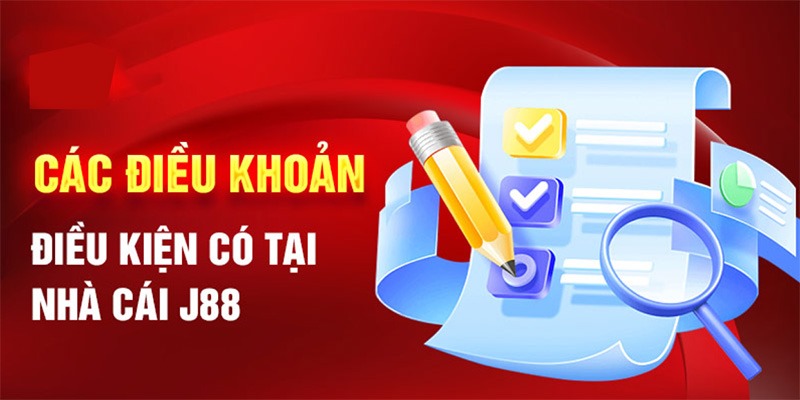 Điều khoản của J88 giúp người chơi tự bảo vệ mình